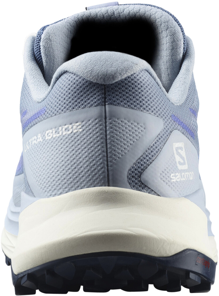Dámská běžecká obuv Salomon Ultra Glide Zen Blue/White  UK 7 - main (4)