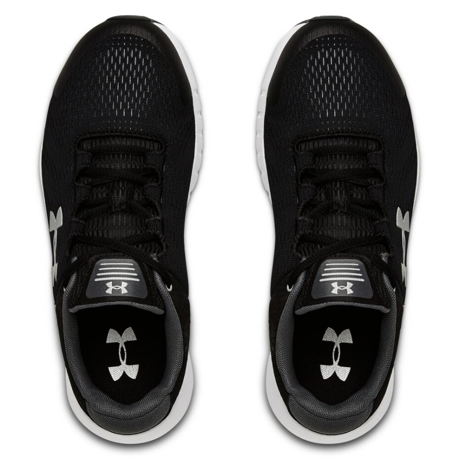 Chlapecká běžecká obuv Under Armour  Pursuit BP black  US 4,5 - main (1)
