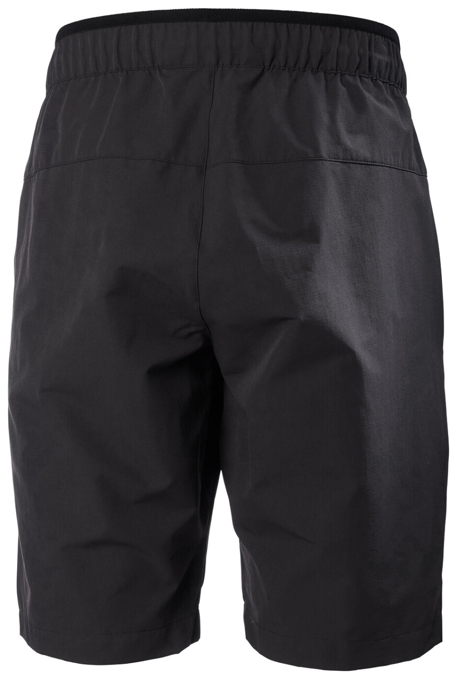 Helly Hansen Ride light shorts 53706 990 Černá - main (5)