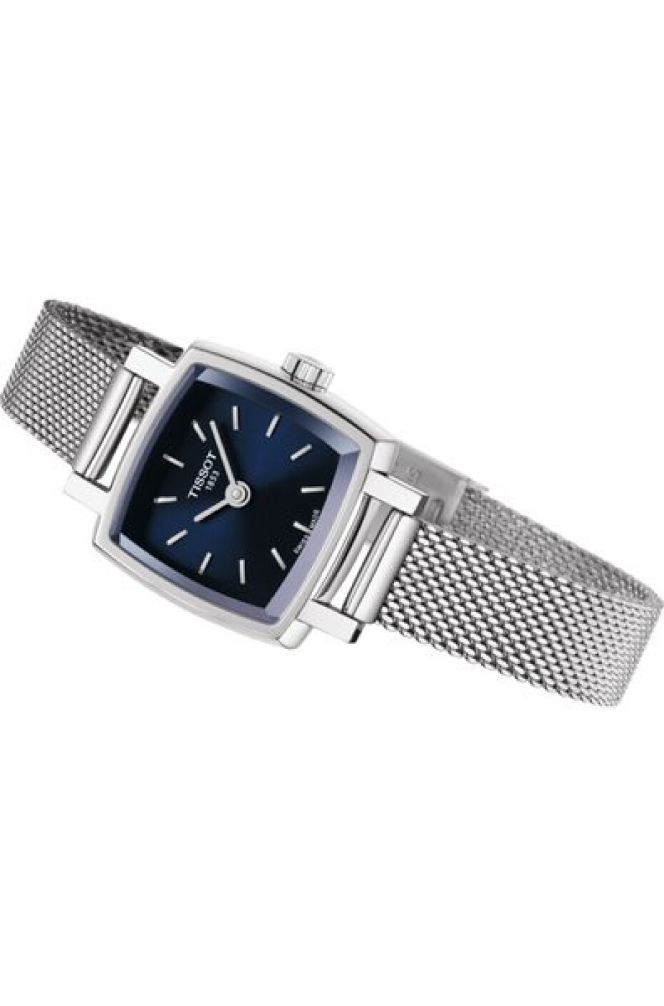 Tissot Lovely Square T058.109.11.041.00 - main (3)