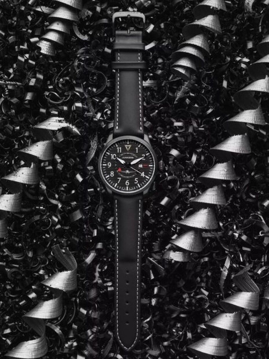 Junkers Flieger GMT 954.01.02 - main (3)