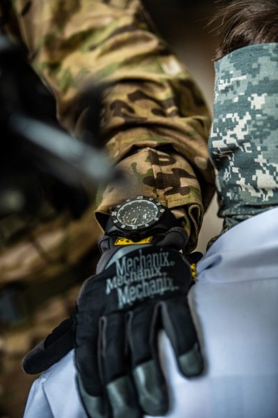Traser P99 Q Tactical Black Nato - main (22)