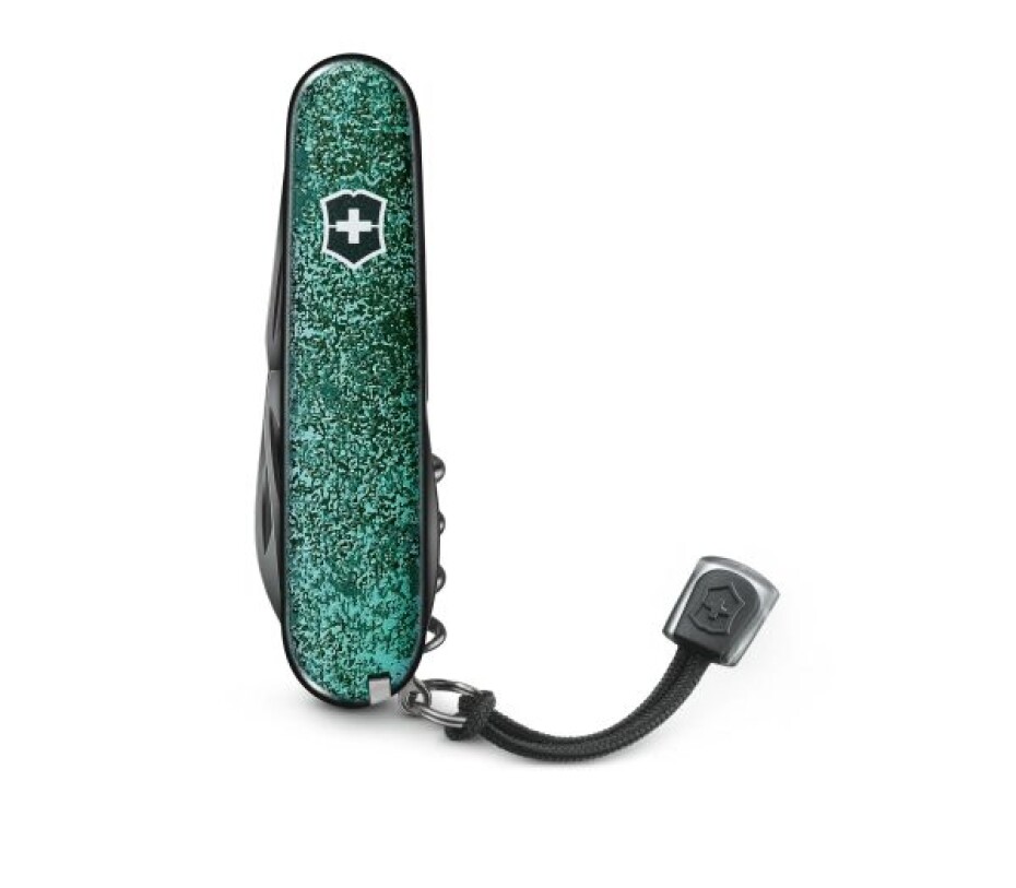 Victorinox I.N.O.X. Pro Diver Titanium 241957.1 - Limited Edition - main (5)