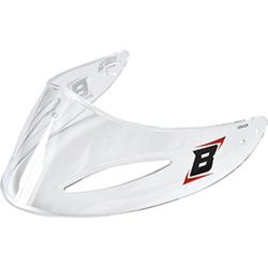Bosport Neck PRO SR brankářský chránič krku - main (0)