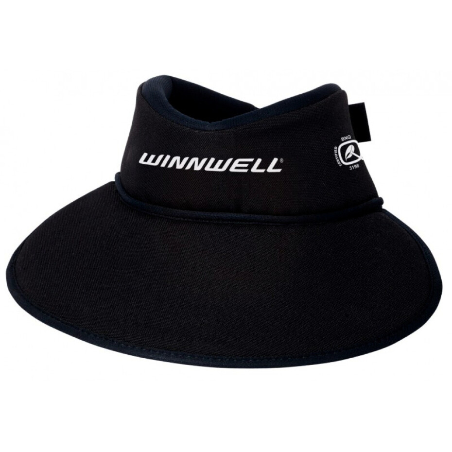 Nákrčník WinnWell  Basic Collar Žák (youth) - main (0)
