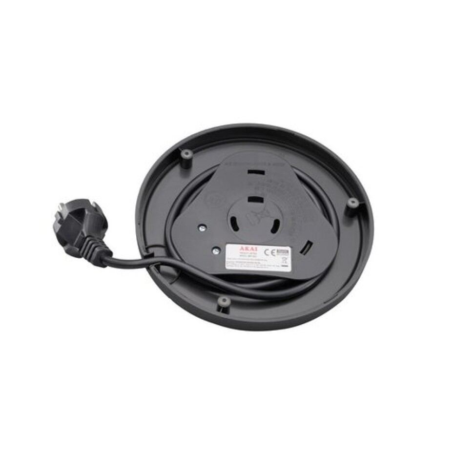 AKAI Varná konvice nerez AKP-303  1,7 l - main (5)