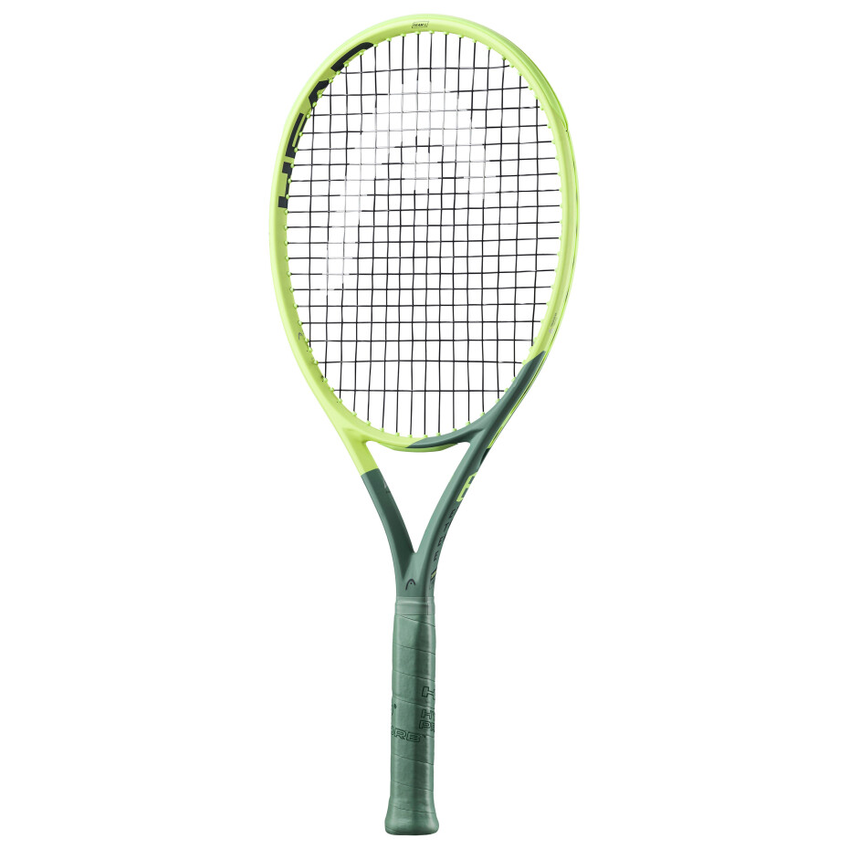 Tenisová raketa Head Extreme TEAM L 2022  L1 - main (2)