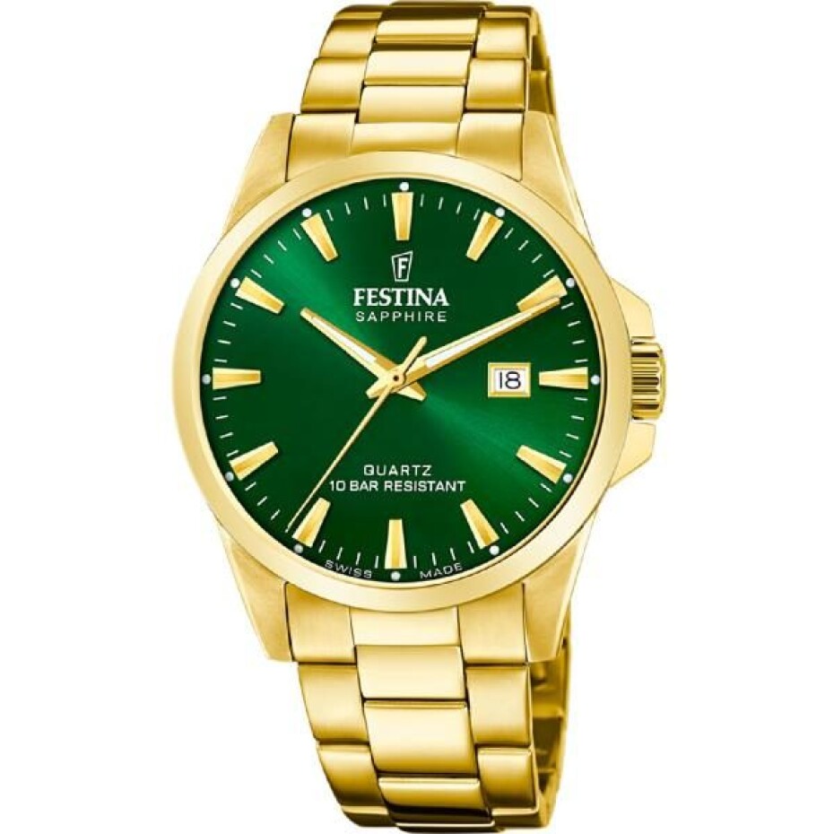 Festina Swiss Made 20044/5 - main (0)