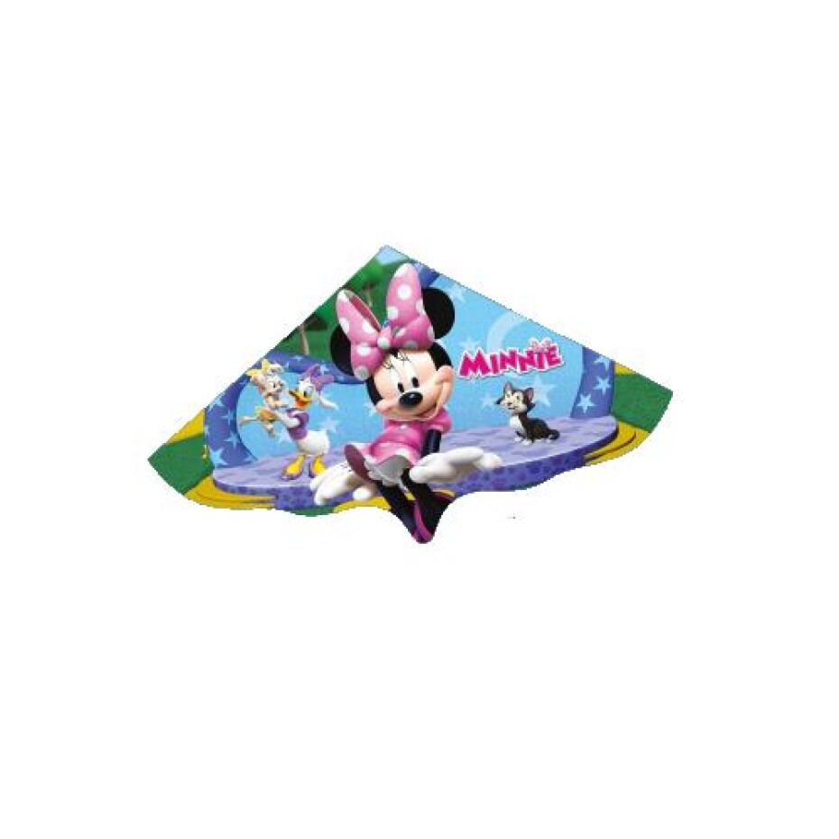 MINNIE 115x63 cm drak - main (0)