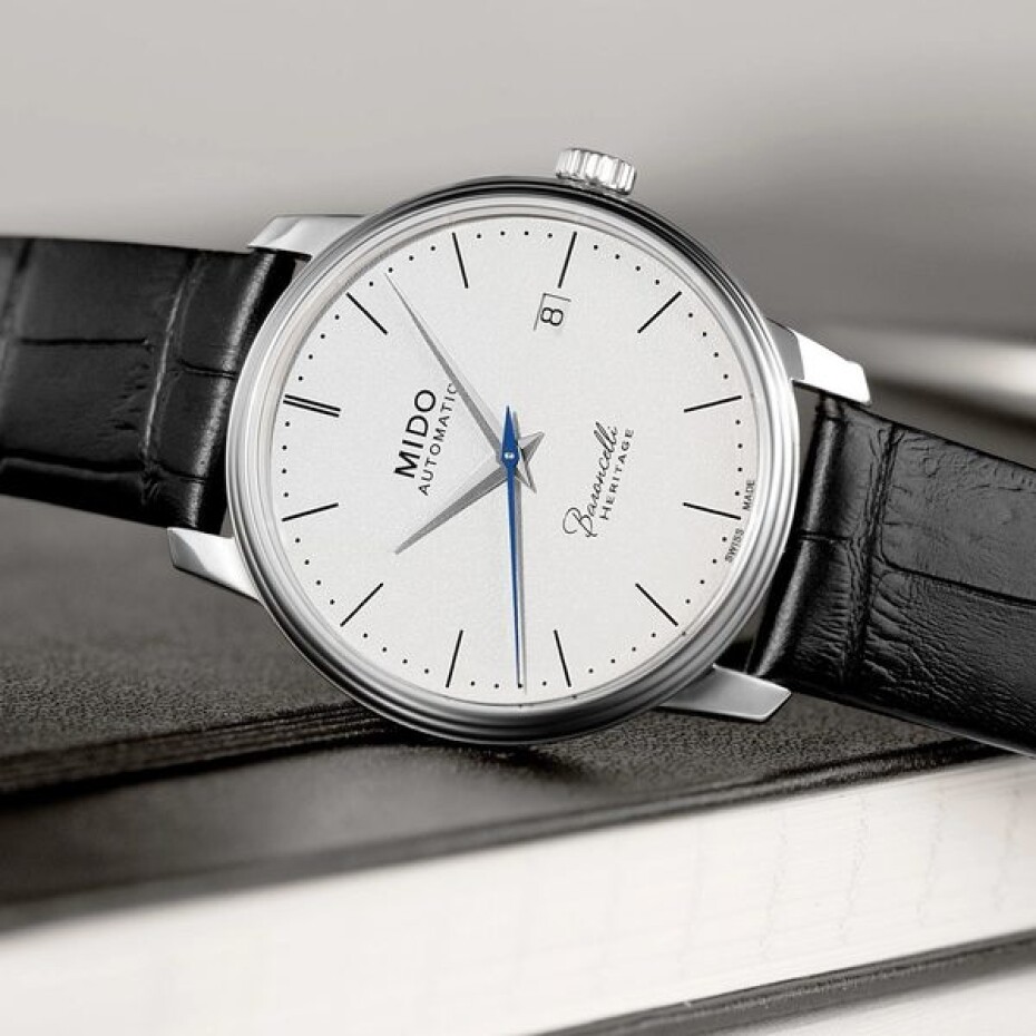 Mido Baroncelli Heritage Gent M027.407.16.010.00 - main (7)