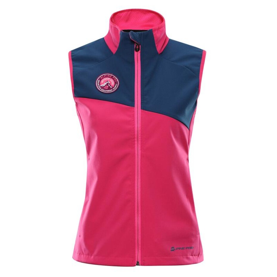 Alpine Pro WERSA - main (0)