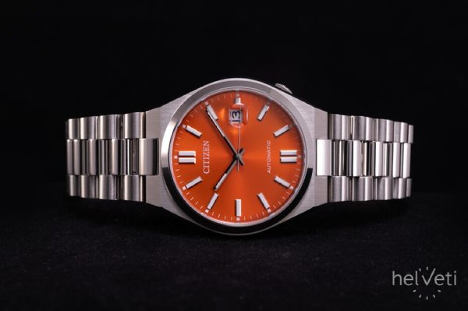 Citizen Tsuyosa Automatic NJ0151-88Z - main (1)