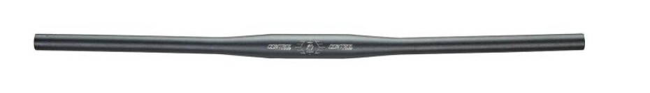 CONTROLTECH Řídítka OE FLAT MTB 31.8/780mm,Al,črn - main (0)