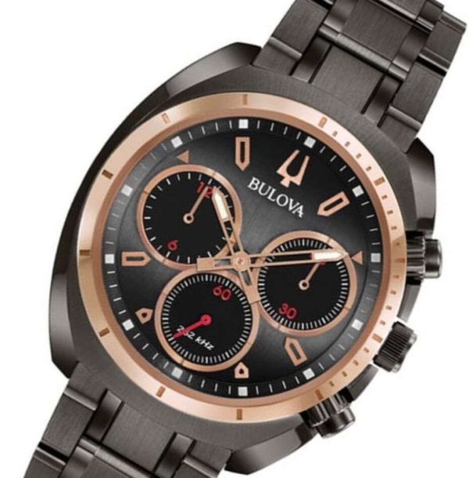Bulova Curv Classic Chronoghraph 98A158 - main (4)