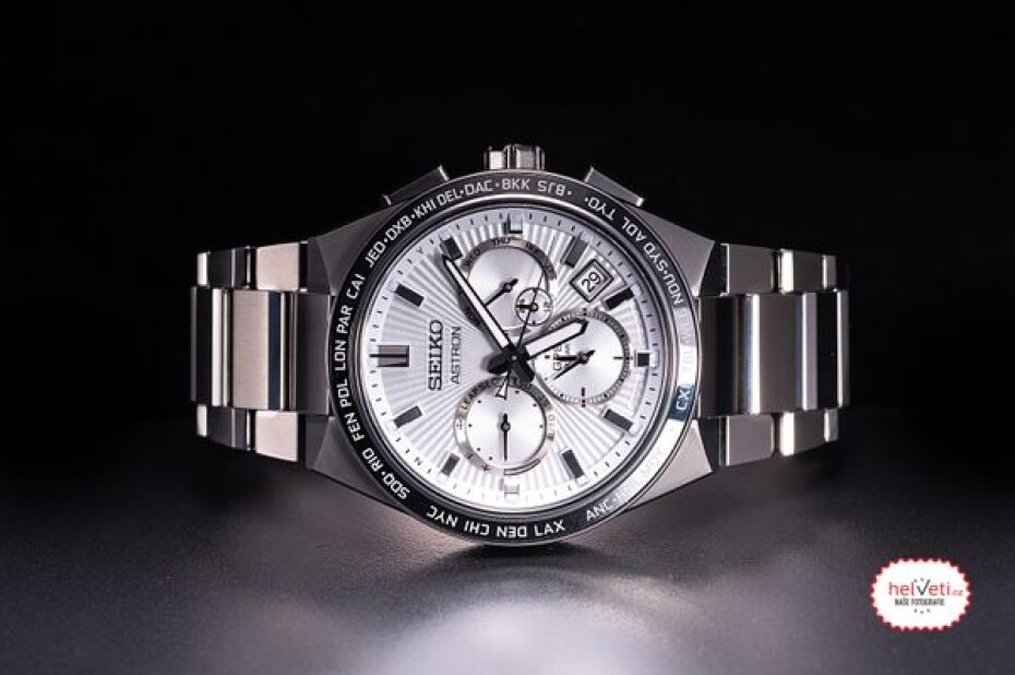 Seiko Astron SSH117J1 GPS Solar 5X53 Dual-Time - main (1)