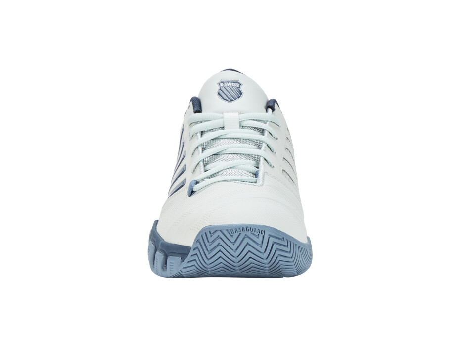 Pánská tenisová obuv K-Swiss  Bigshot Light 4 Blue Blush   EUR 42,5 - main (3)