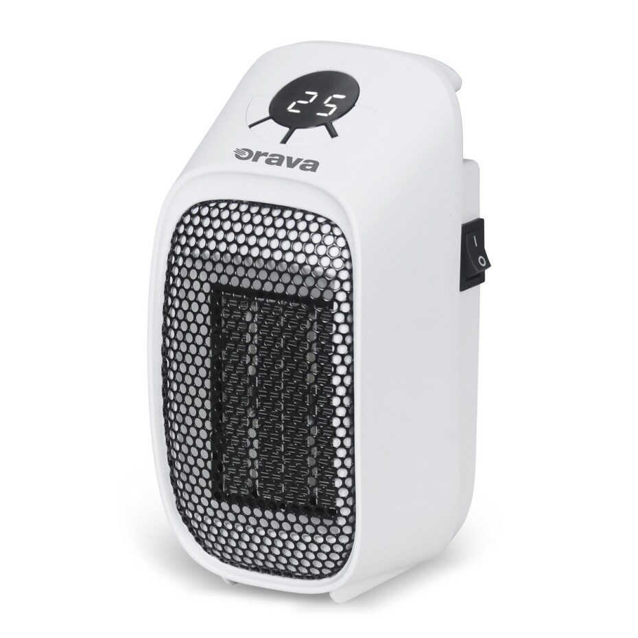 Orava VL-101 mini teplovzdušný ventilátor - main (0)