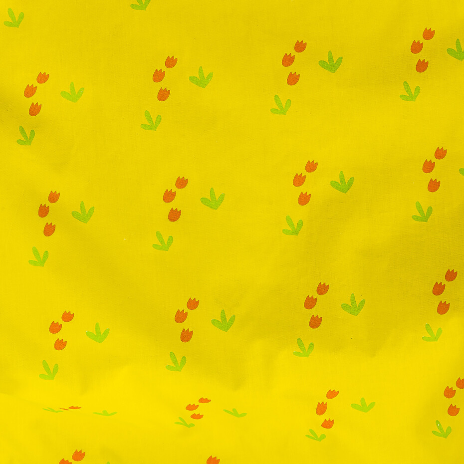 4Home Dětské bavlněné povlečení do postýlky Dino, 100 x 135 cm, 40 x 60 cm - main (5)