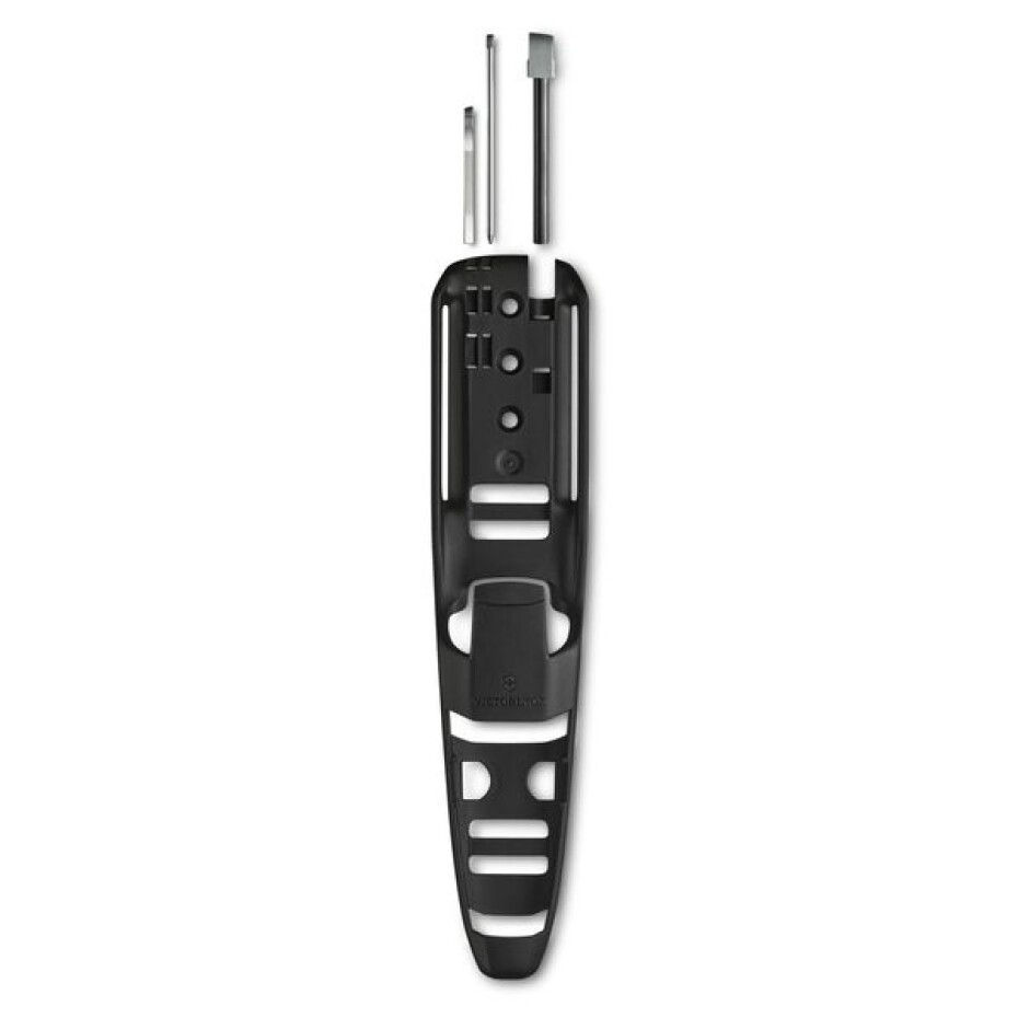 Nůž Victorinox s pevnou čepelí Venture Pro Black 3.0903.3F - main (8)