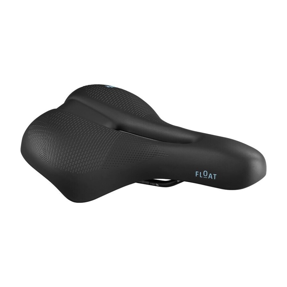 Selle Royal Float Classic Range černé - main (1)