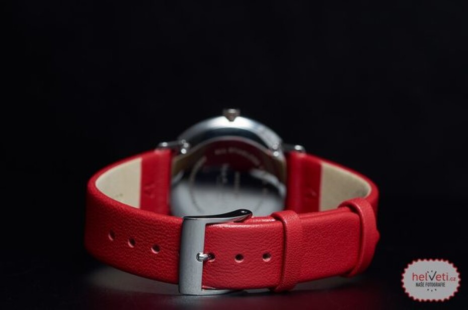 Junghans Max Bill Damen Sapphire 47/4541.02 - main (5)