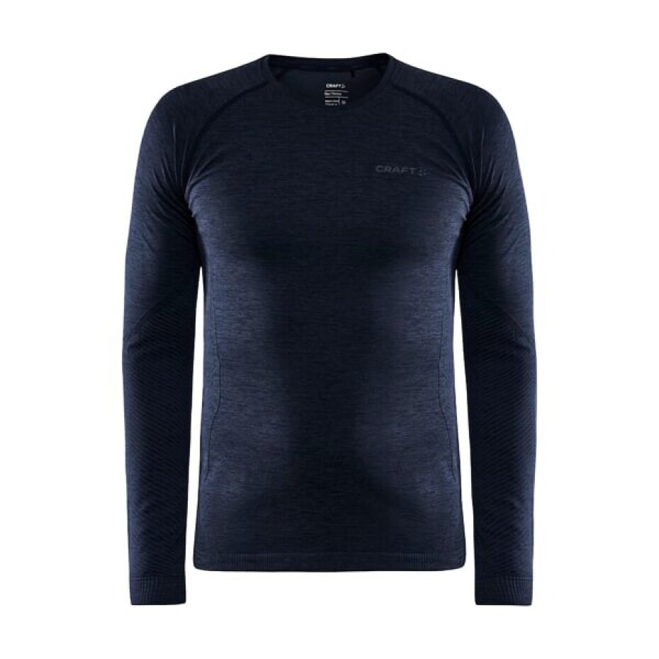 Craft pánské termotriko CORE Dry Active Comfort LS - main (0)