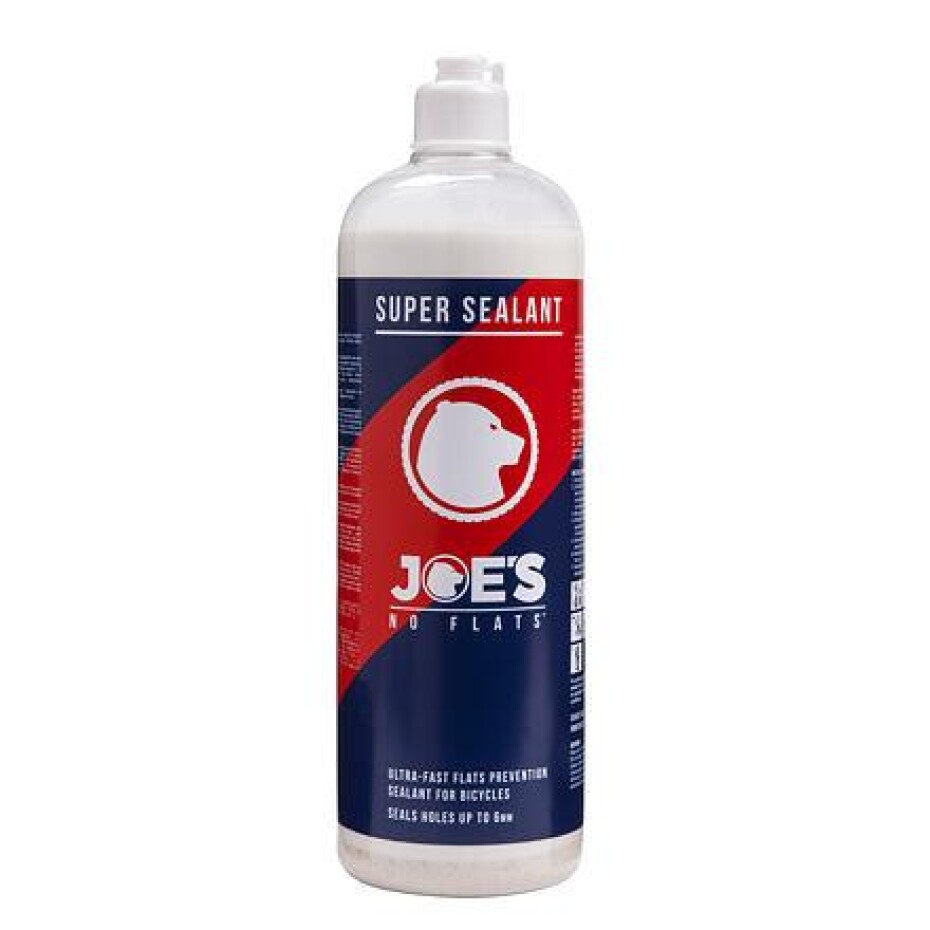 Joes bezdušový tmel Super Sealant 1000 Ml - main (0)