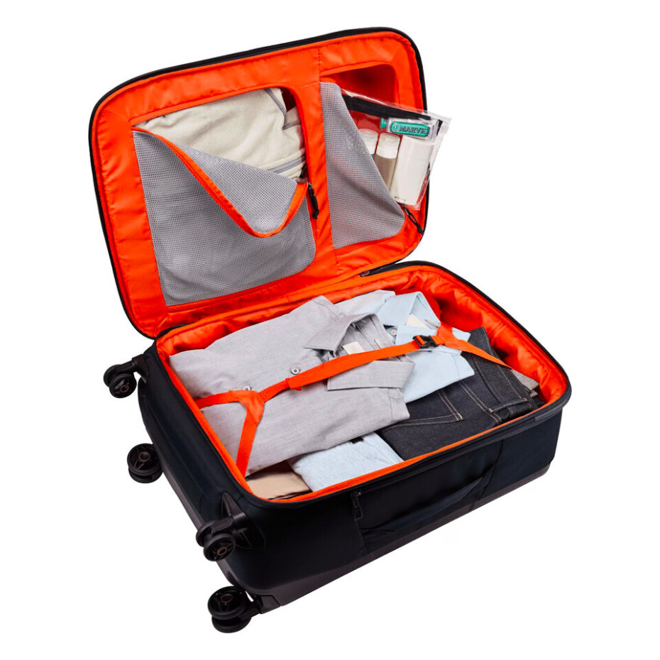 Kufr Thule Subterra 2 Spinner 63cm/25" - Mineral 63 l - main (3)