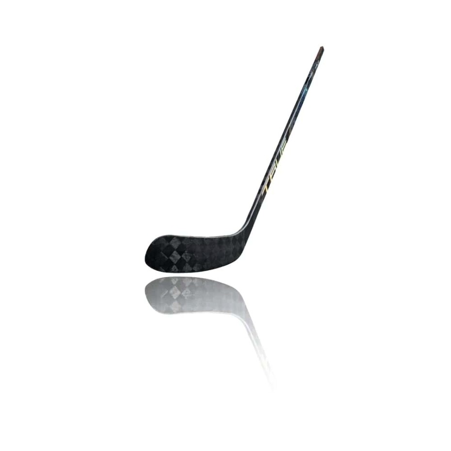 Kompozitová hokejka True HZRDUS 9X4 Senior T92 pravá ruka dole, flex 85 - main (5)