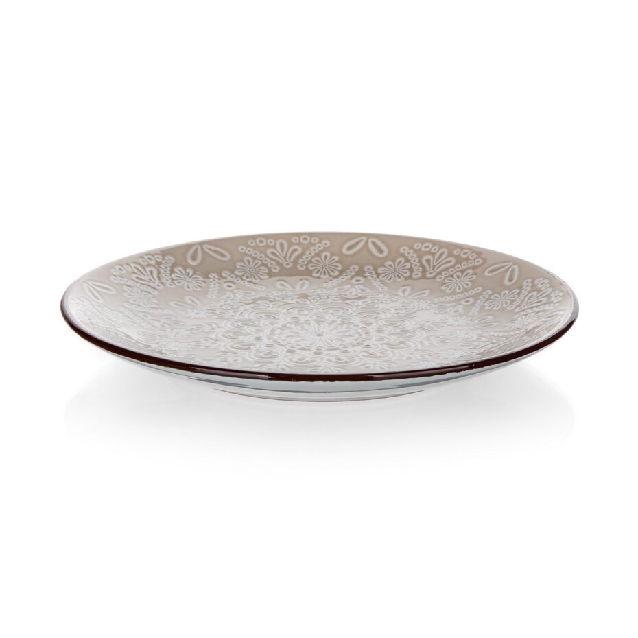 Banquet Sada dezertních talířů Shape 21,3 cm, 6 ks - main (2)