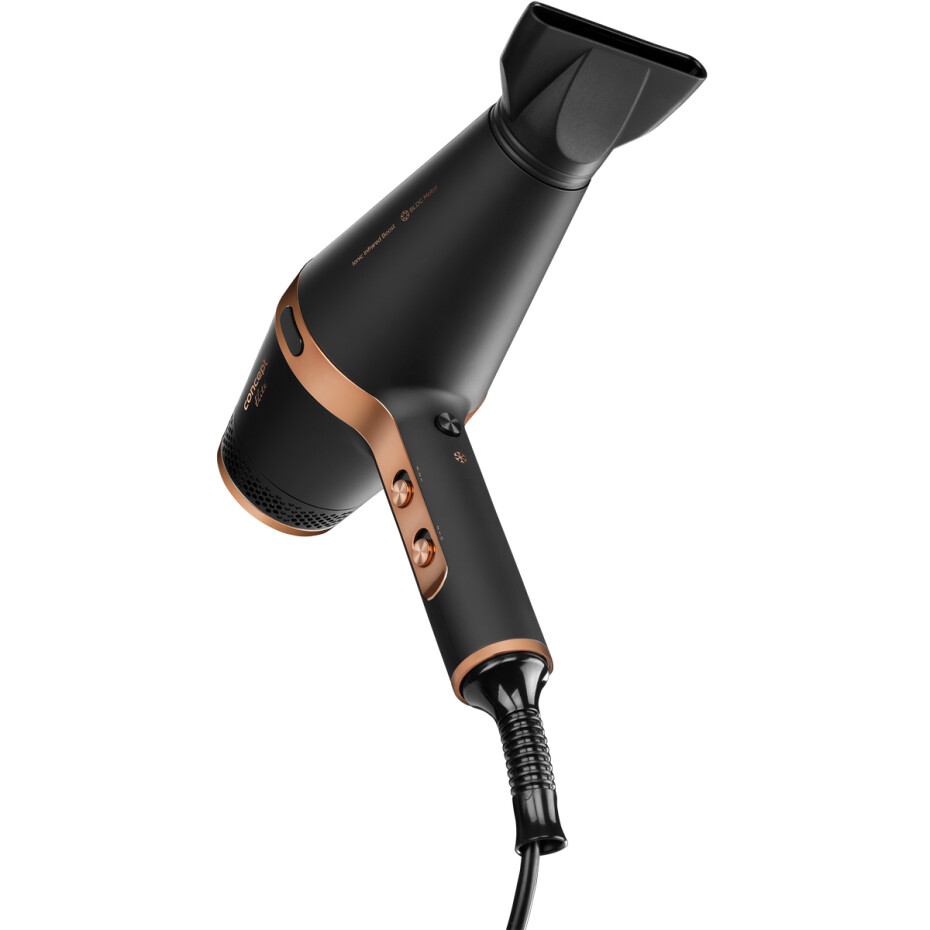 Concept VV6030 fén na vlasy ELITE Ionic Infrared Boost - main (1)