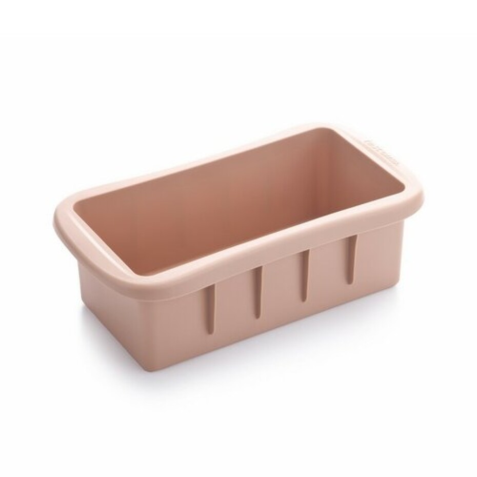 Tescoma Della Casa 629554 Silikonová forma na celozrnný chléb 22x12 cm - main (0)