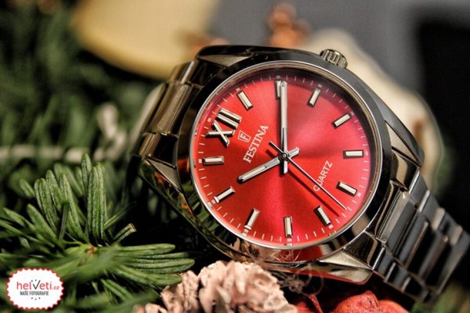 Festina Boyfriend 20622/B - main (6)