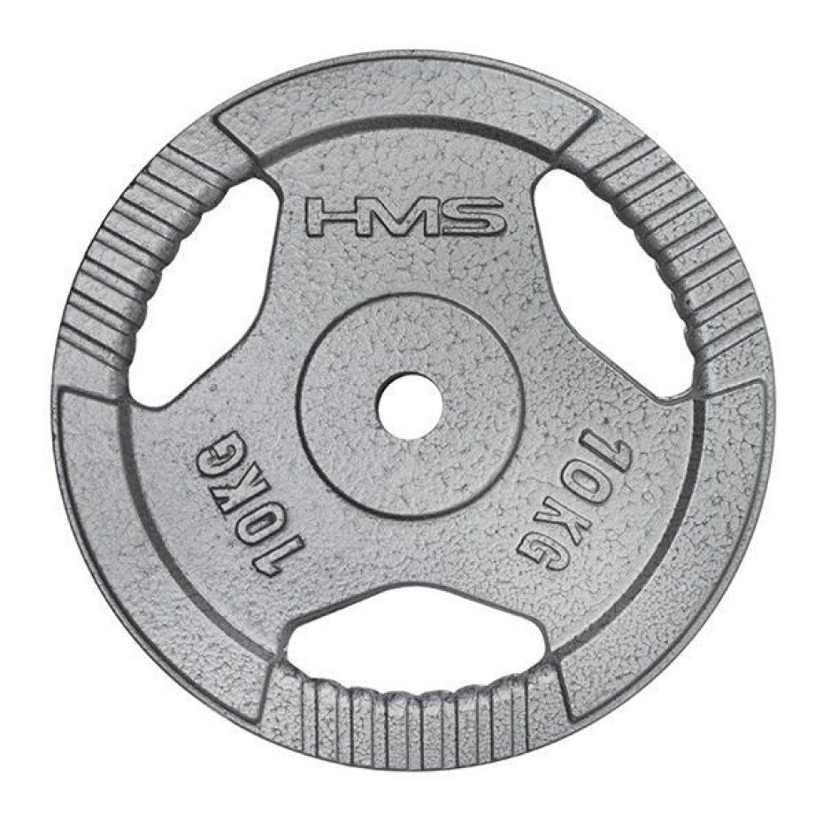 HMS Kotouč s držadlem Hammertone 10 kg - main (0)