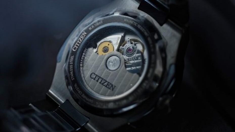 Citizen Series 8 880 GMT Automatic 100th Anniversary Limited Edition NB6036-52N - main (32)