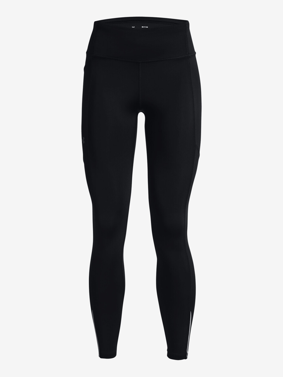 Under Armour Fly Fast 3.0 Ankle Tight-BLK - main (6)