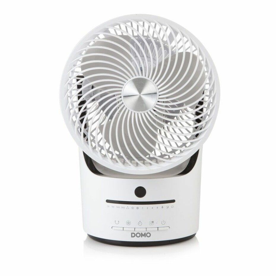 DOMO DO8148 stolní ventilátor s dálkovým ovládáním - main (2)