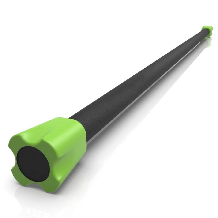 Sedco Aerobik činka - tyčka BODY TONING BAR Sedco - main (0)