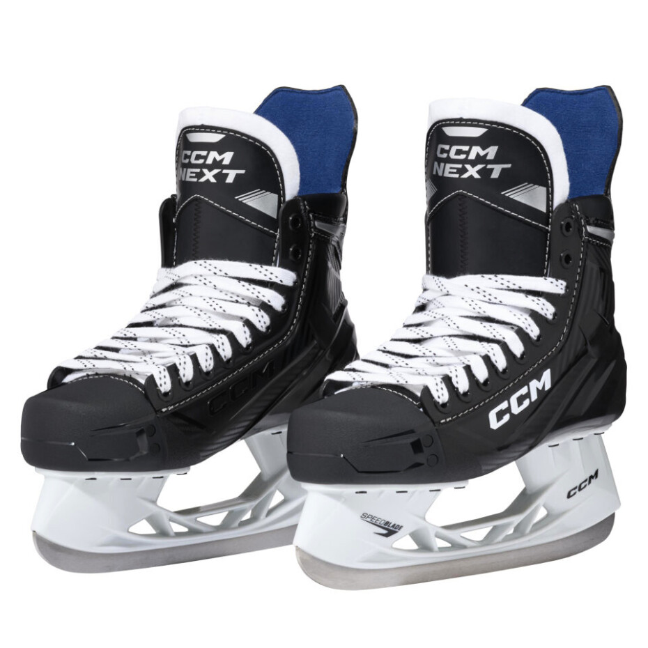 Hokejové brusle CCM Next  Junior Regular, EUR 33,5 - main (1)