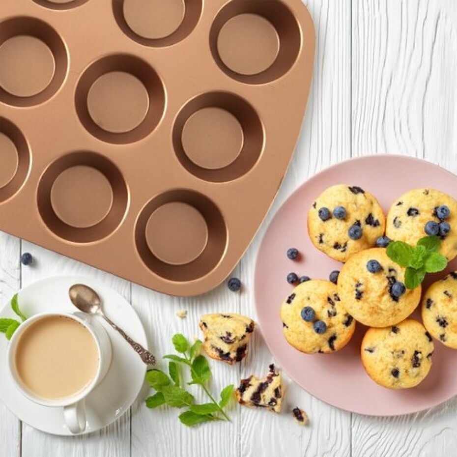 Orion Forma na muffiny Marissa - main (3)