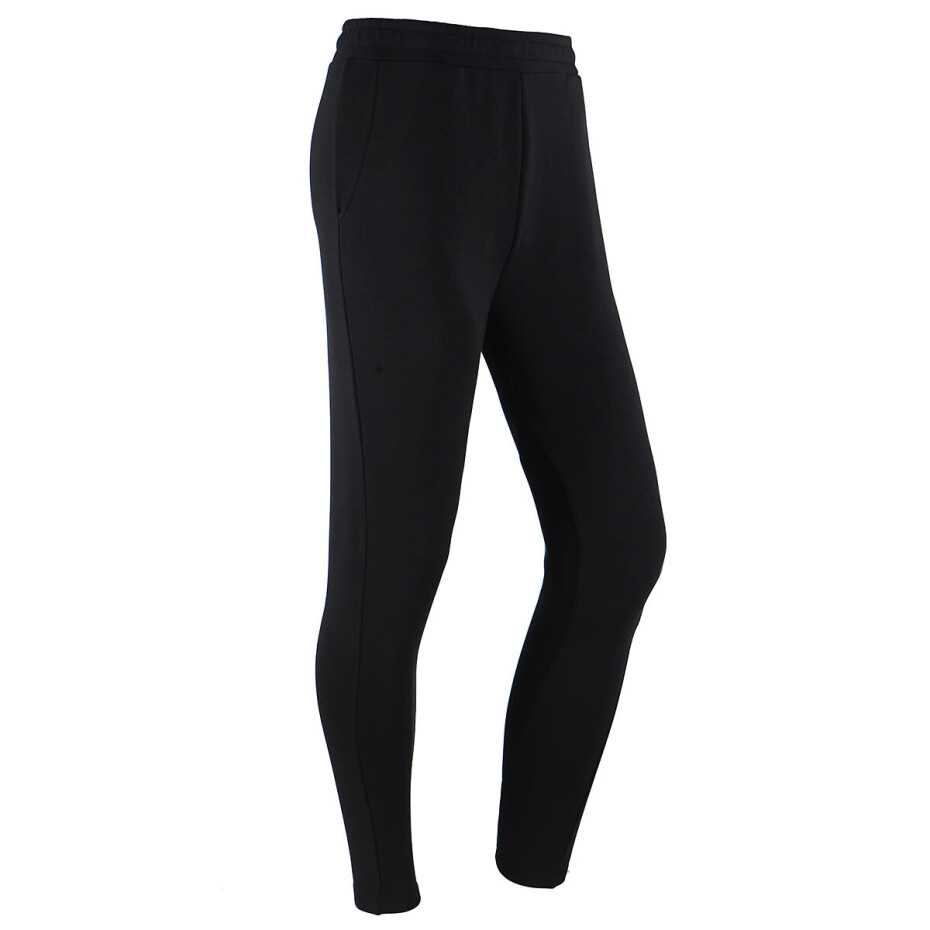 Dámské tepláky Endurance  Aoma Sweat Pants Black 46 - main (0)