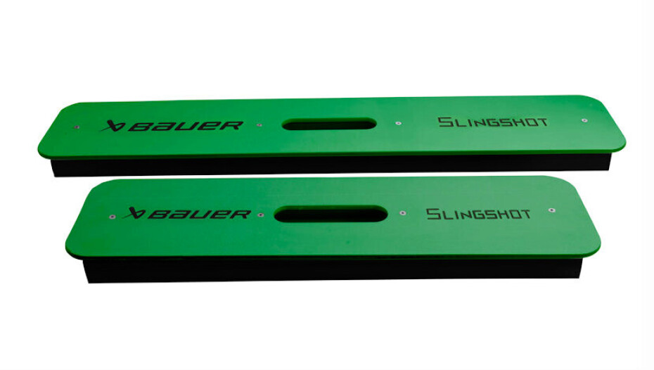 Bauer Reactor Slingshot Passer 48" - main (1)