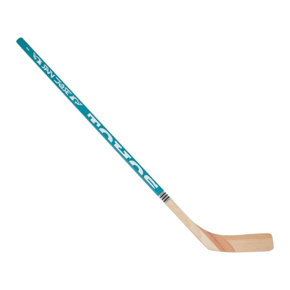 TOHOS Hokejka SAN Jose 105 cm levá - main (0)