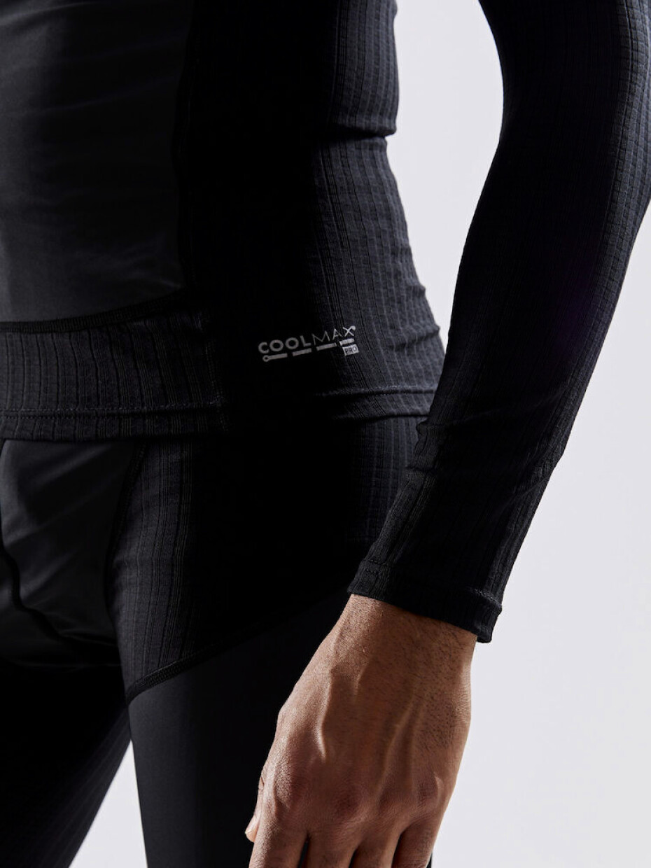 Craft Active Extreme X Wind LS černá - main (4)