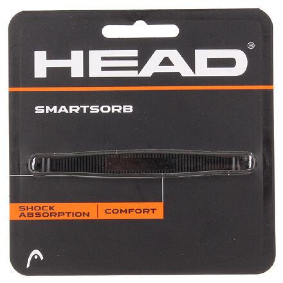 Head Smartsorb vibrastop černá - main (0)