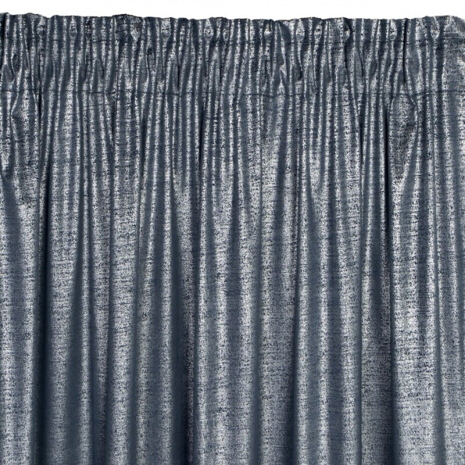 ArtFir Závěs AMBI P | námořnická modrá 140 x 270 cm - main (3)