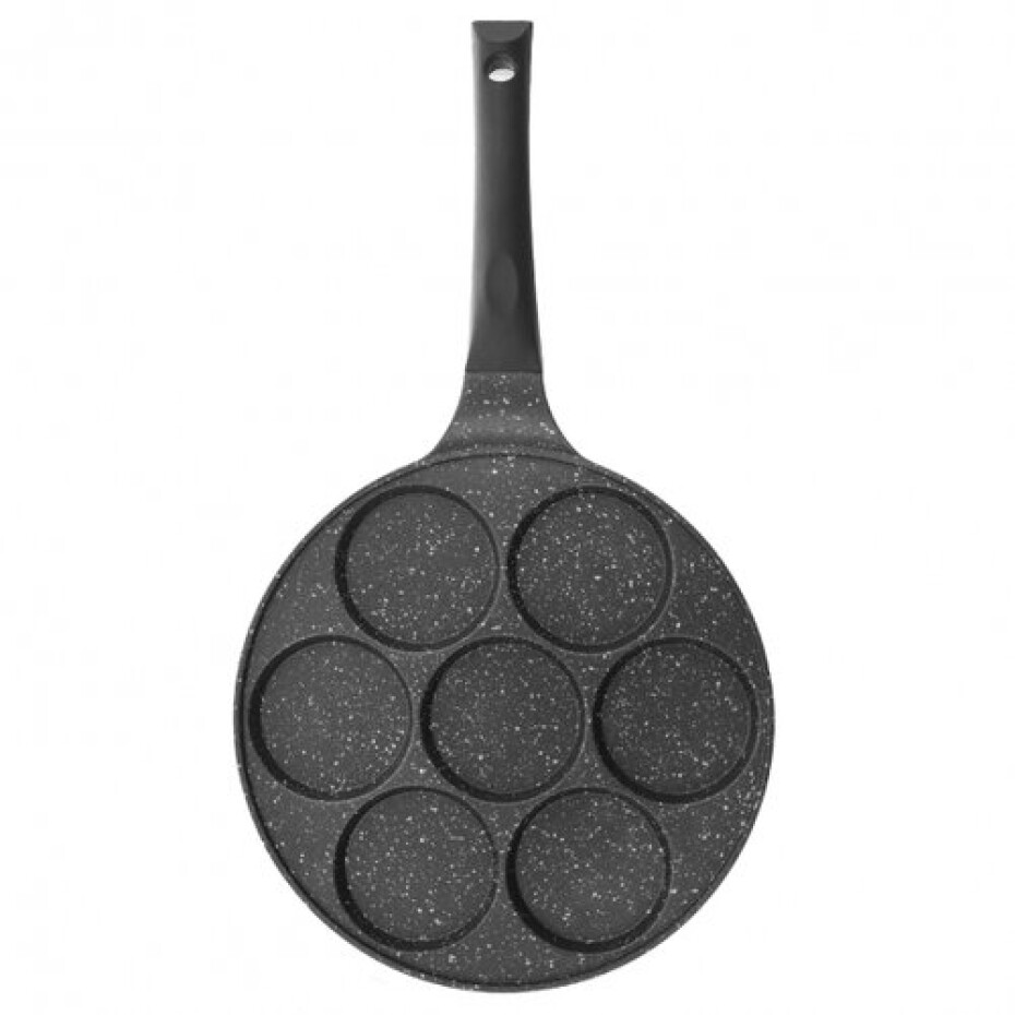 Orion Pánev na 7 lívanců Grande pr. 27 cm - main (0)