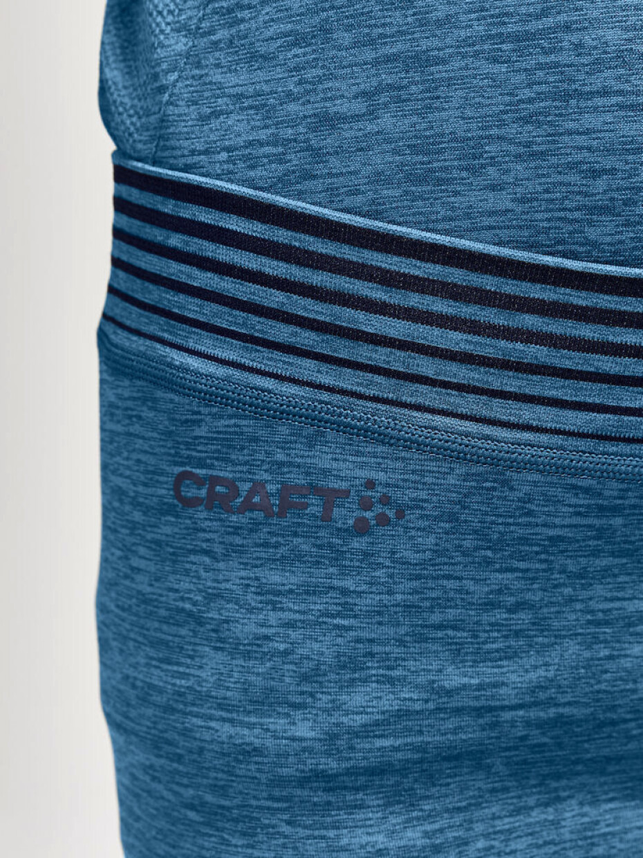 Craft Core Dry Active Comfort Junior Ddětské spodky modrá - main (2)