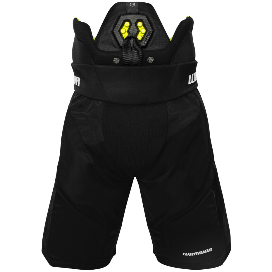 Hokejové kalhoty Warrior Alpha LX 20 Black Senior S - main (4)