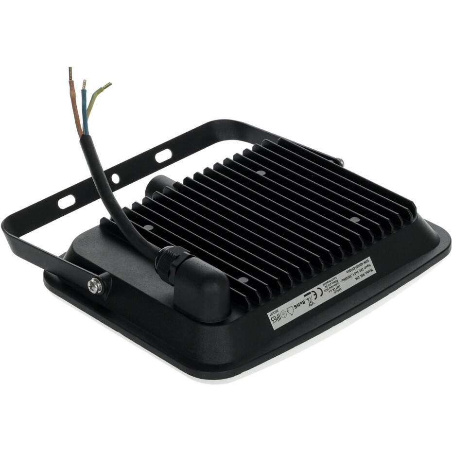 Retlux RSL 254 LED reflektor, 200 x 156 x 56 mm, 50 W, 4500 lm - main (5)